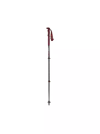 KOMPERDELL | Bastones de trekking Carbon Pro Zero Compact | 